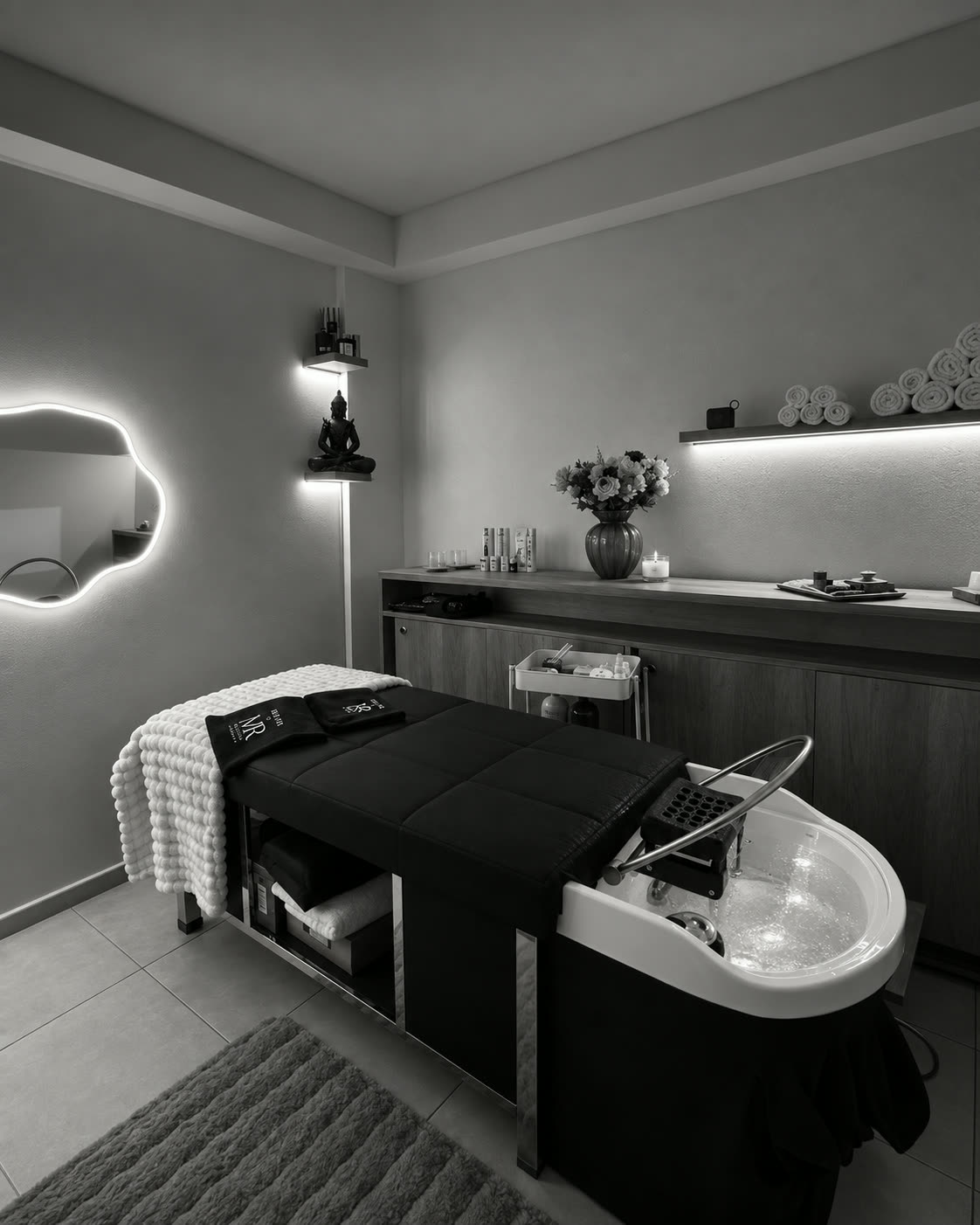 Head Spa